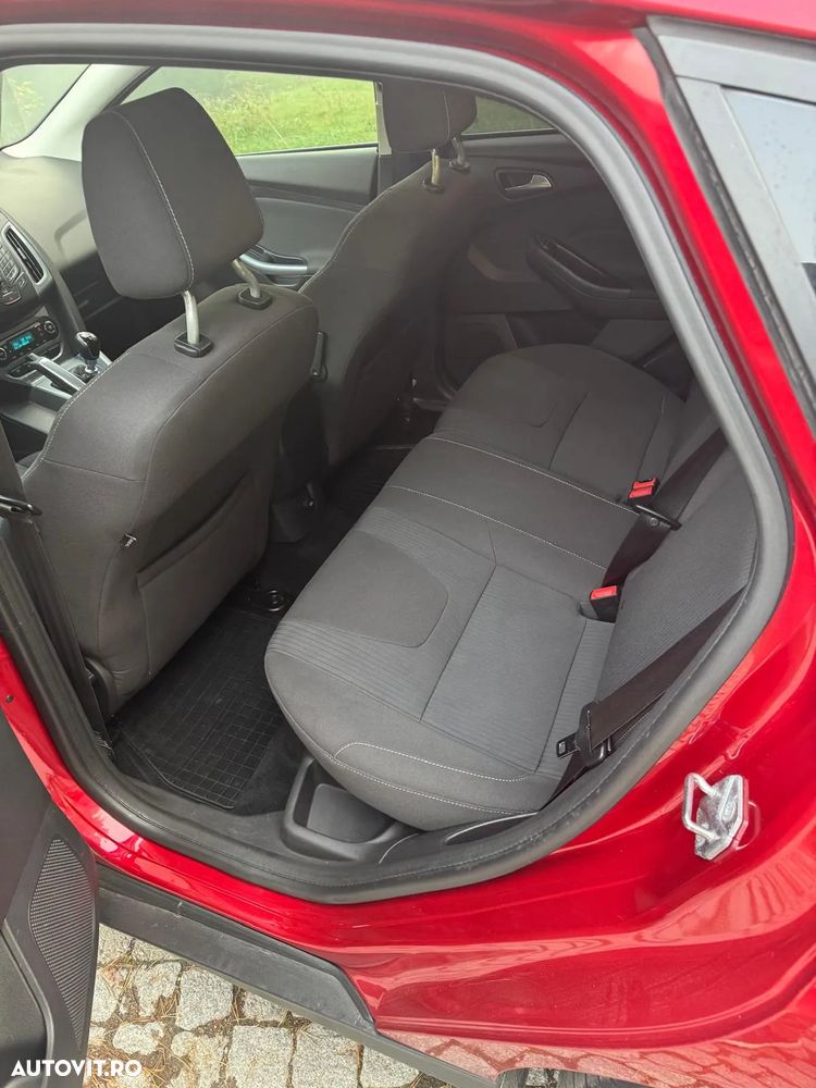 Ford Focus 1.6 Ecoboost Start Stop Titanium - 6