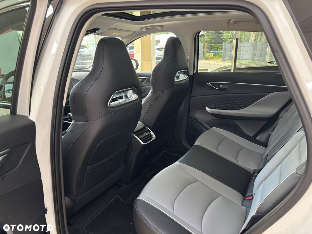 BAIC X5 - 6