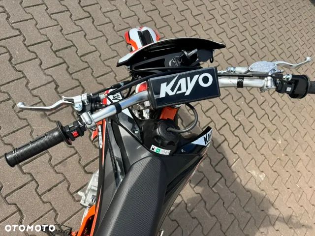 KAYO K2 PRO - 7