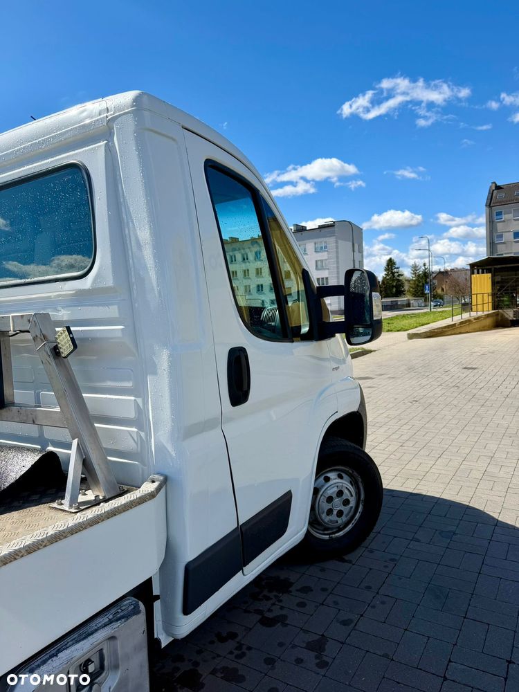 Fiat Ducato - 6