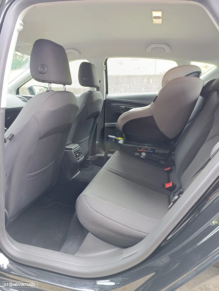 SEAT Leon 1.2 TSI S&S Style - 7