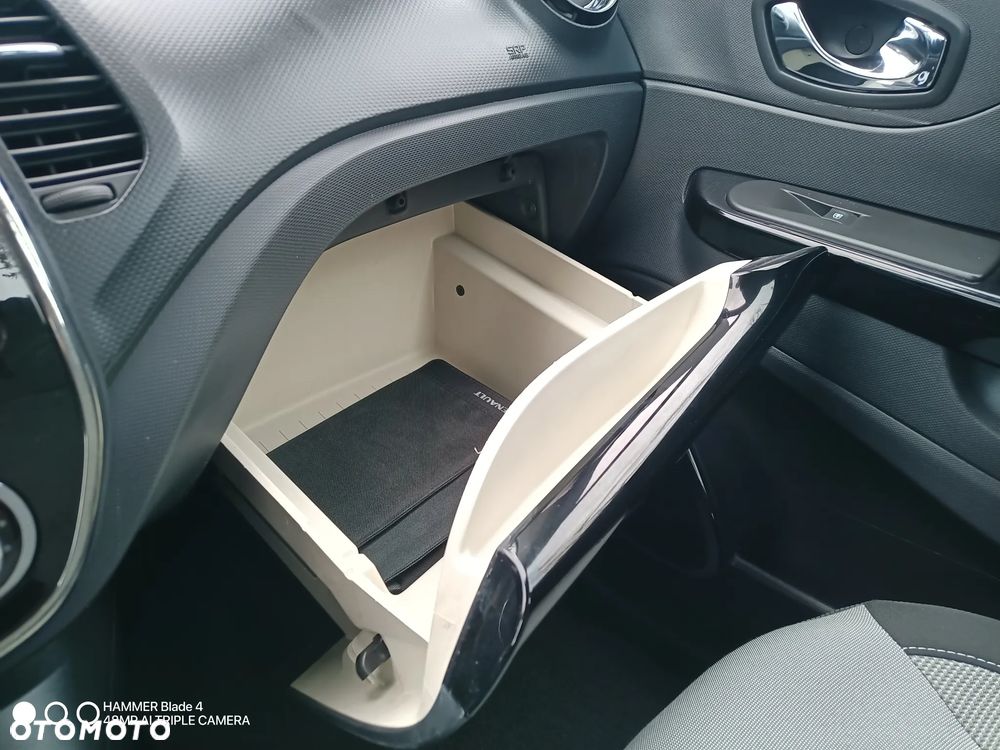 Renault Captur ENERGY TCe 90 Start&Stop Dynamique - 13