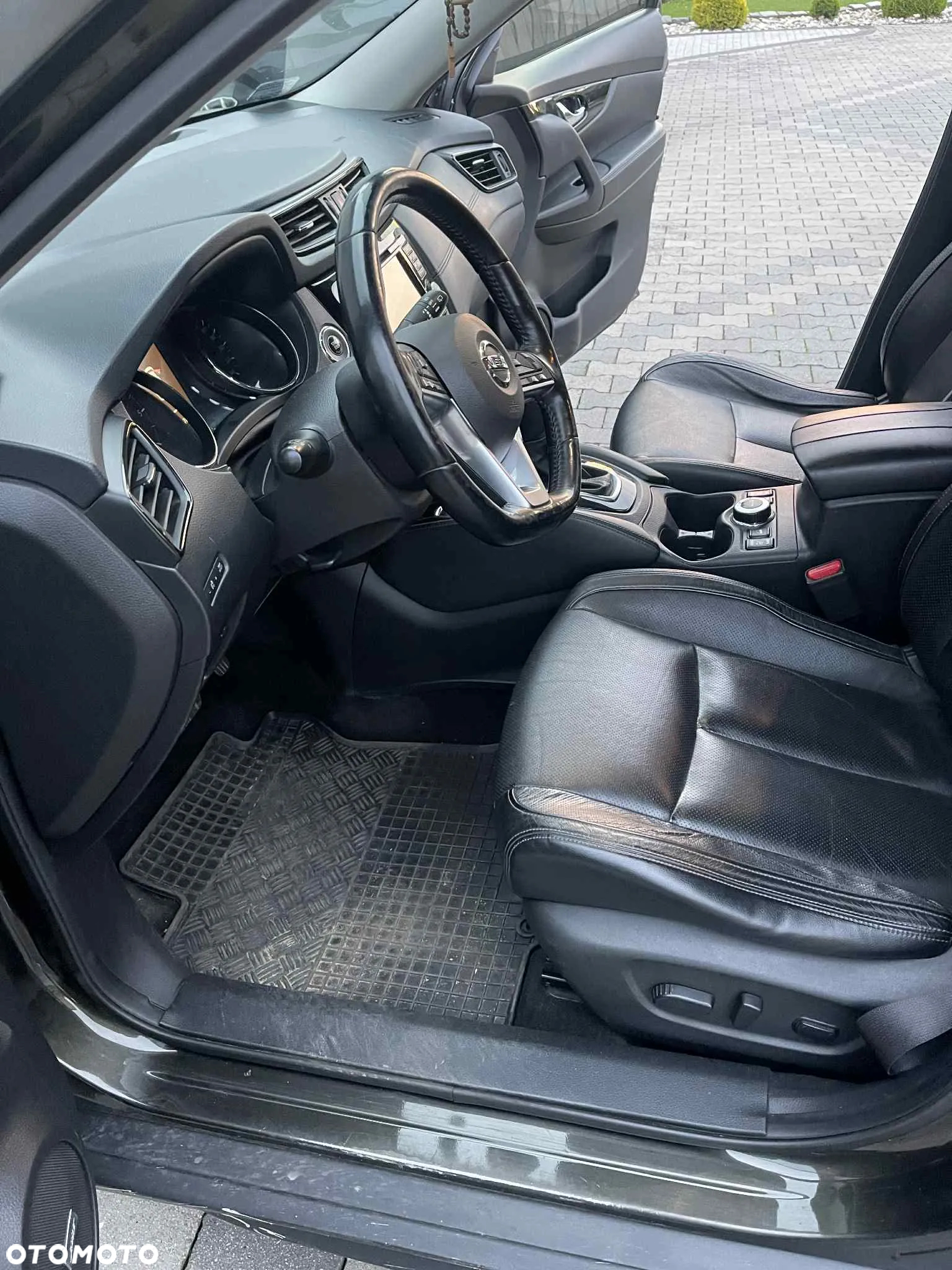 Nissan X-Trail 2.0 dCi Acenta Xtronic 4WD - 14