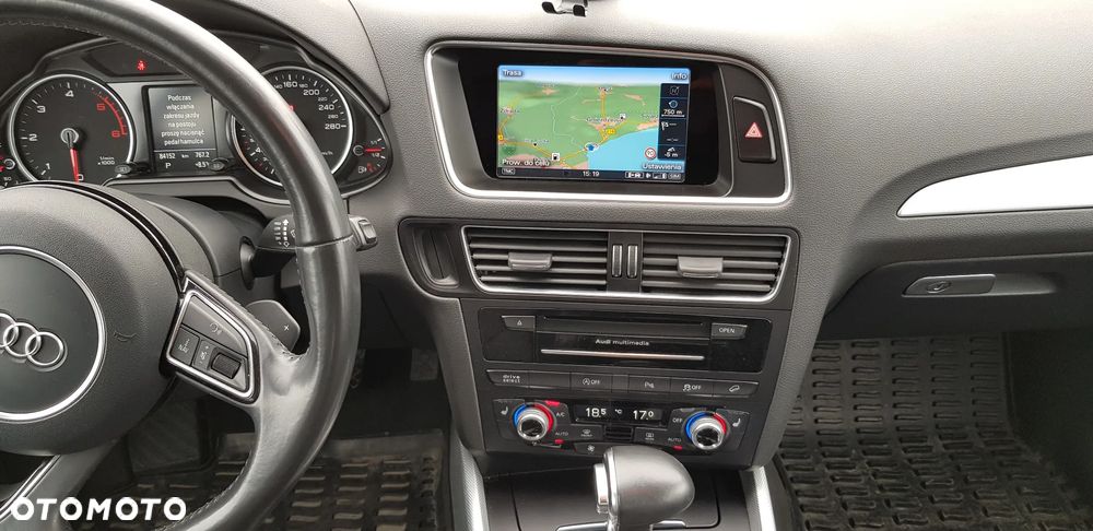 Audi Q5 2.0 TDI Quattro S tronic - 11