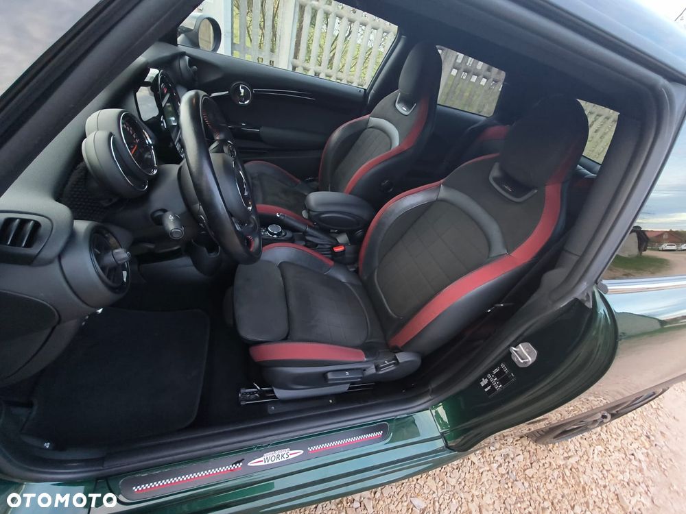 MINI Cooper S - 12