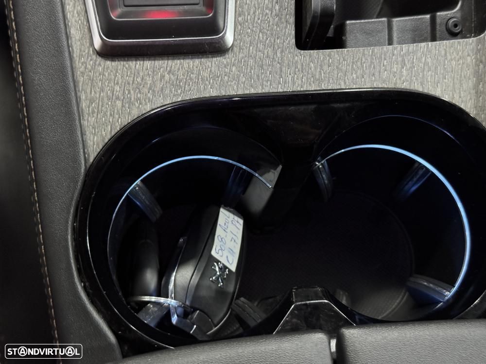 Peugeot 508 SW 1.5 BlueHDi GT EAT8 - 35