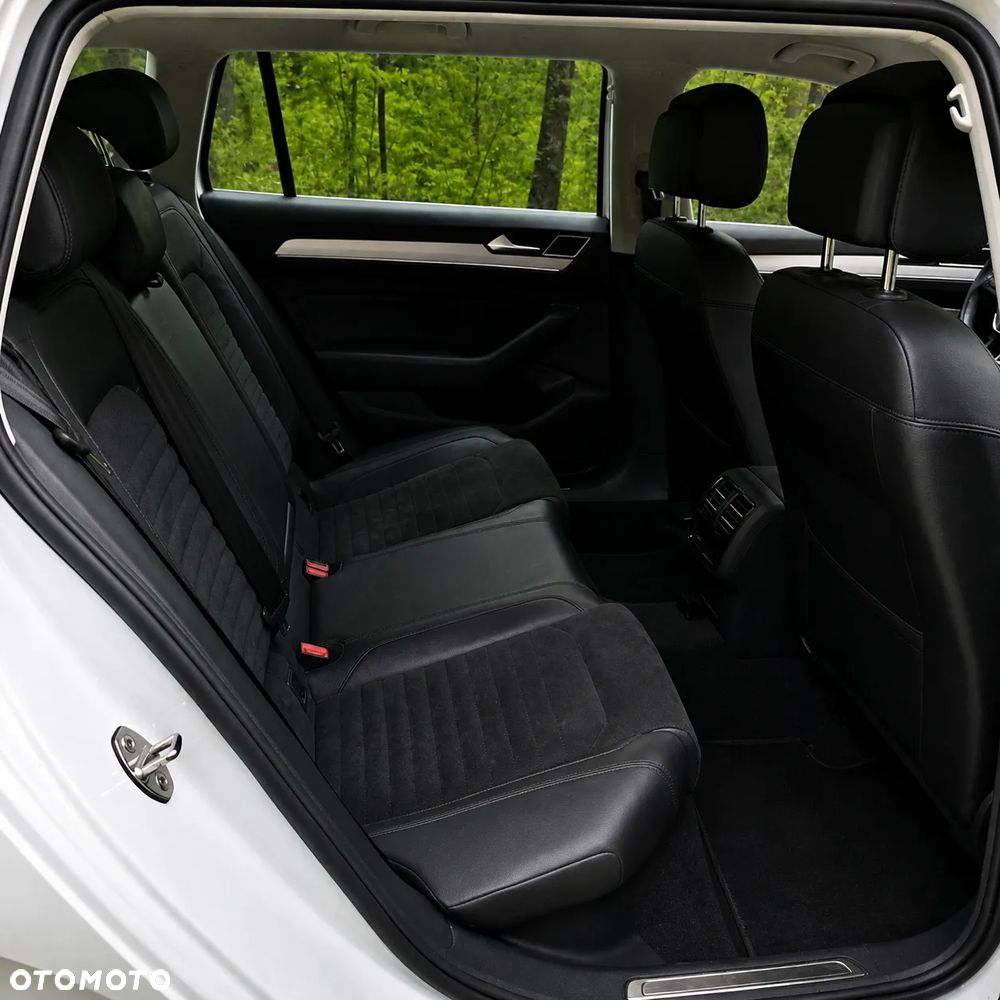 Volkswagen Passat 1.8 TSI BMT Highline DSG - 13