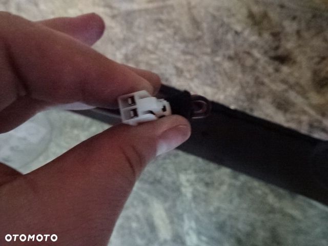 SZYBA CZOŁOWA PRZEDNIA SUBARU LEGACY IV FL - 6