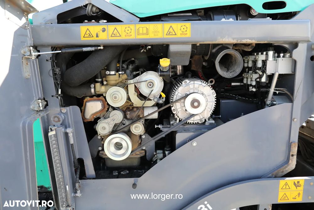 Vogele Super 800-3i - 20