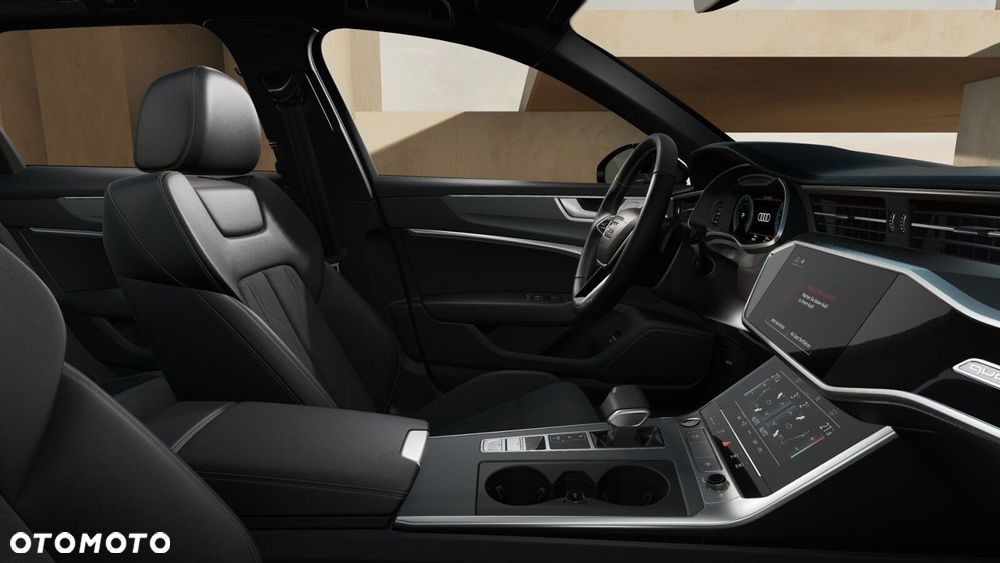 Audi A6 Avant - 10