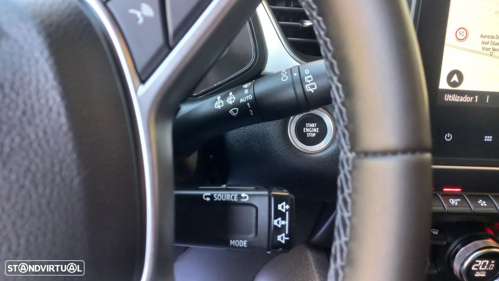 Renault Captur 1.0 TCe Evolution — fotografia 18