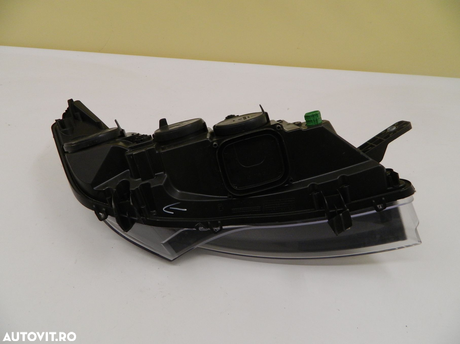 Far stanga Halogen Fiat Ducato / Citoren Jumper / Peugeot Boxer, 2014, 2015, 2016, 2017, 2018. - 7