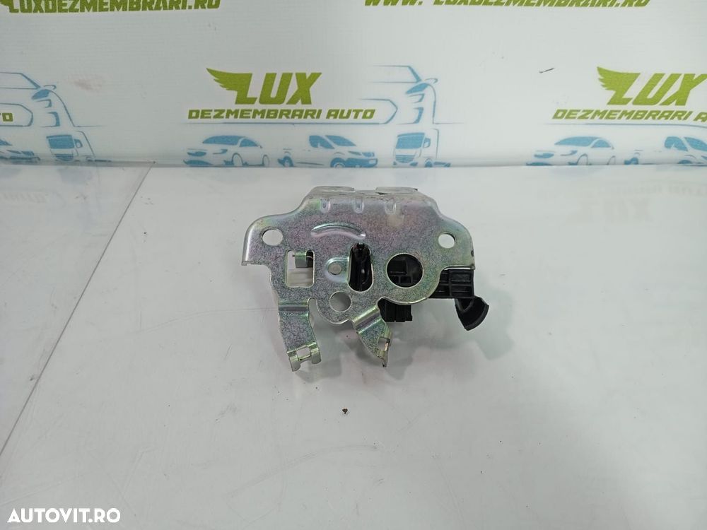 Broasca haion 8r0827505a Audi Q5 8R [2008 - 2012] - 2