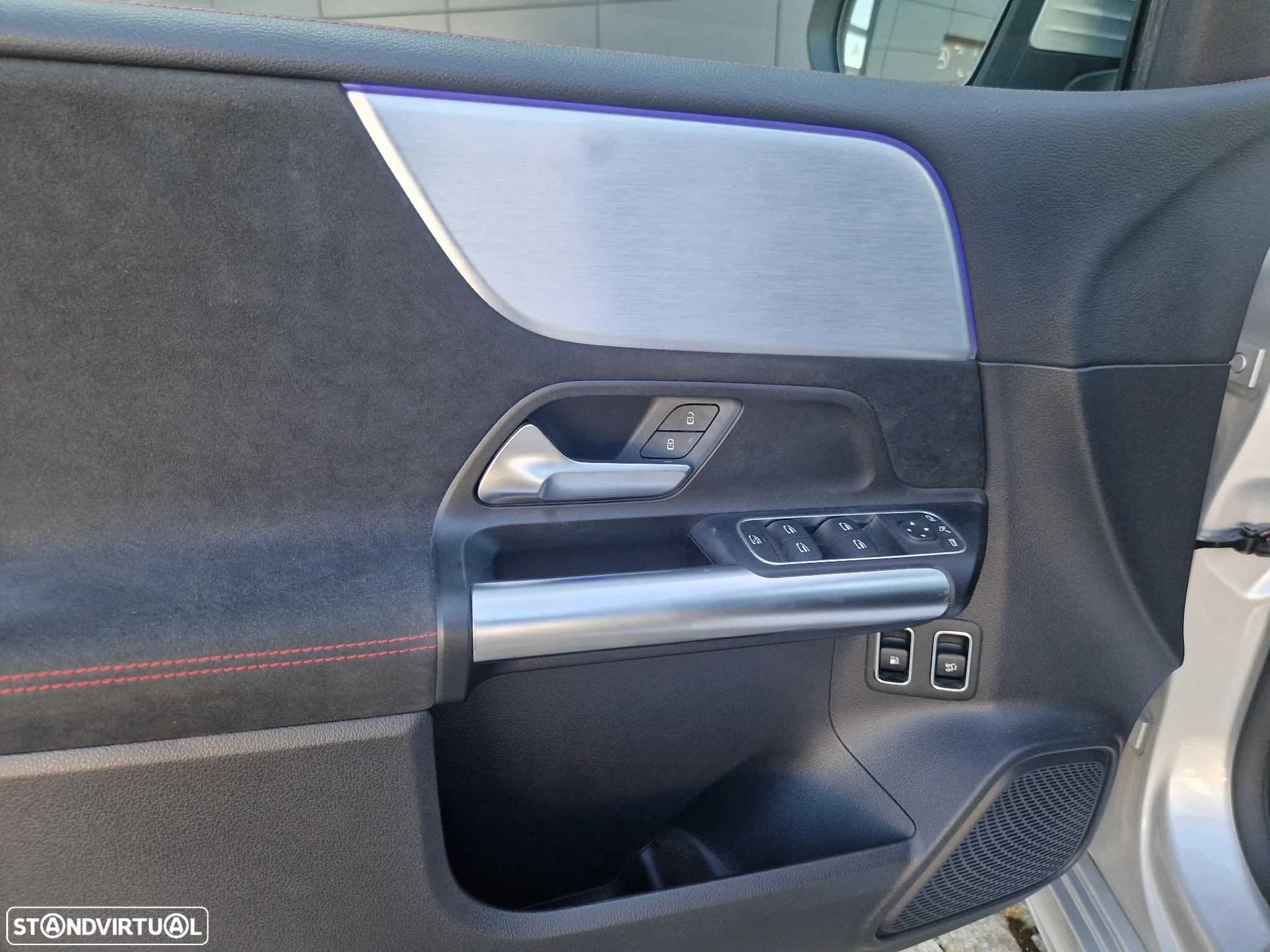 Mercedes-Benz B 250 e AMG Line - 10