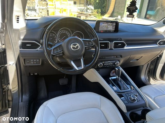 Mazda CX-5 2.5 Skyprestige AWD - 6