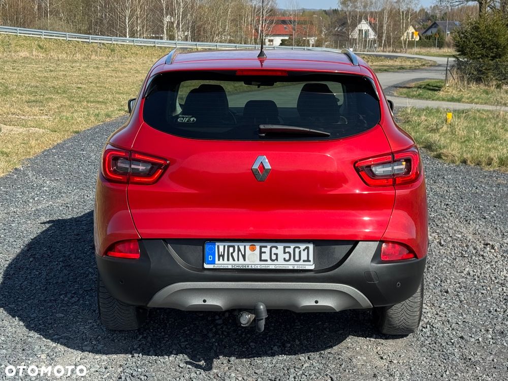 Renault Kadjar - 4