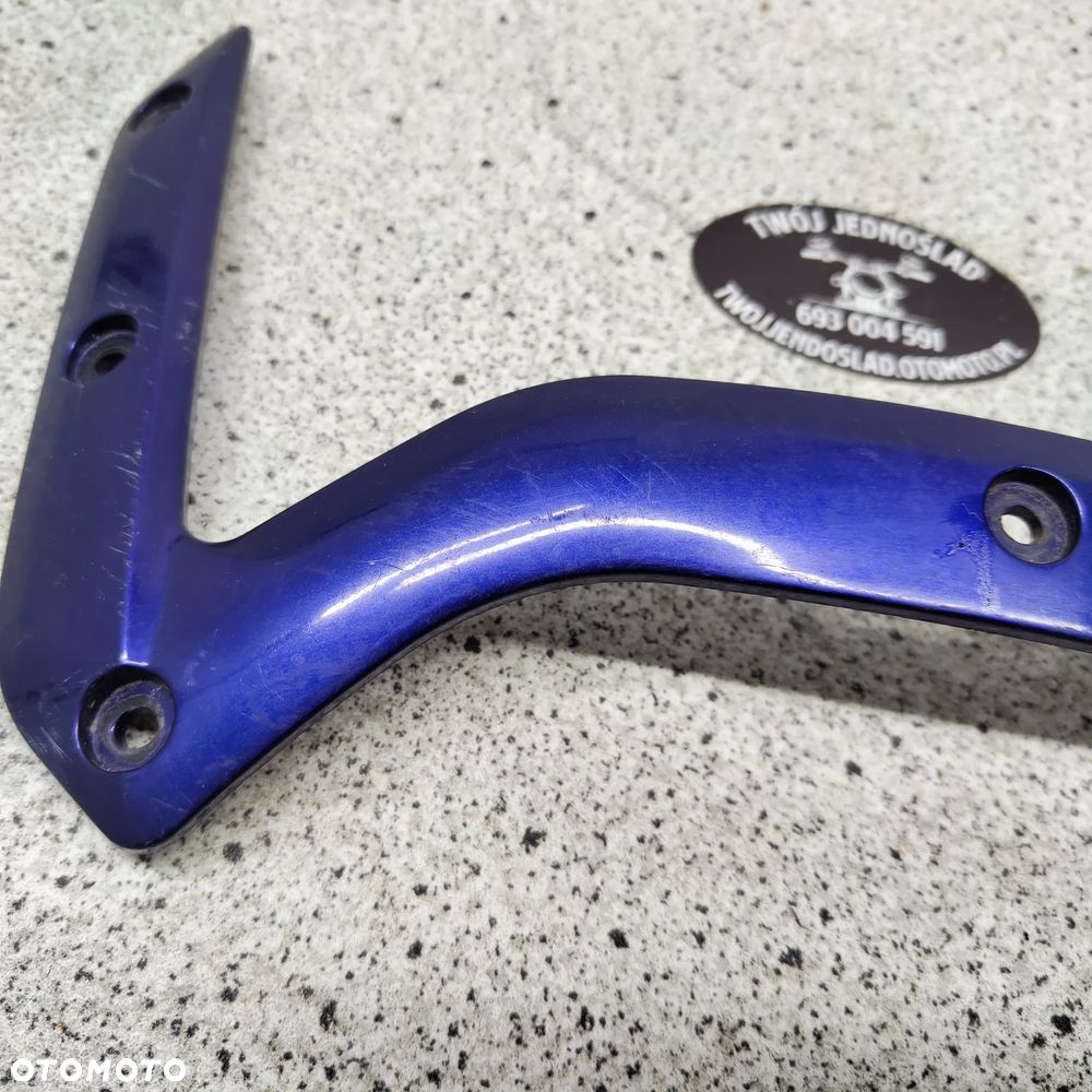 Mocowanie, uchwyt szyby Yamaha FJR 1300 FJR1300 - 6