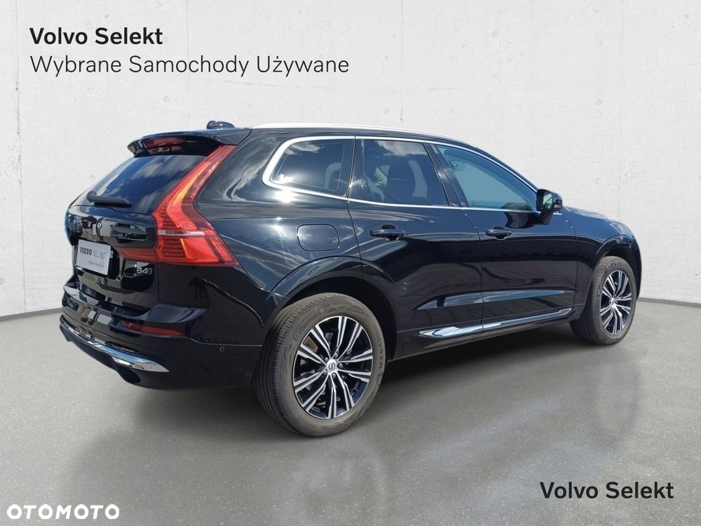 Volvo XC 60 - 6