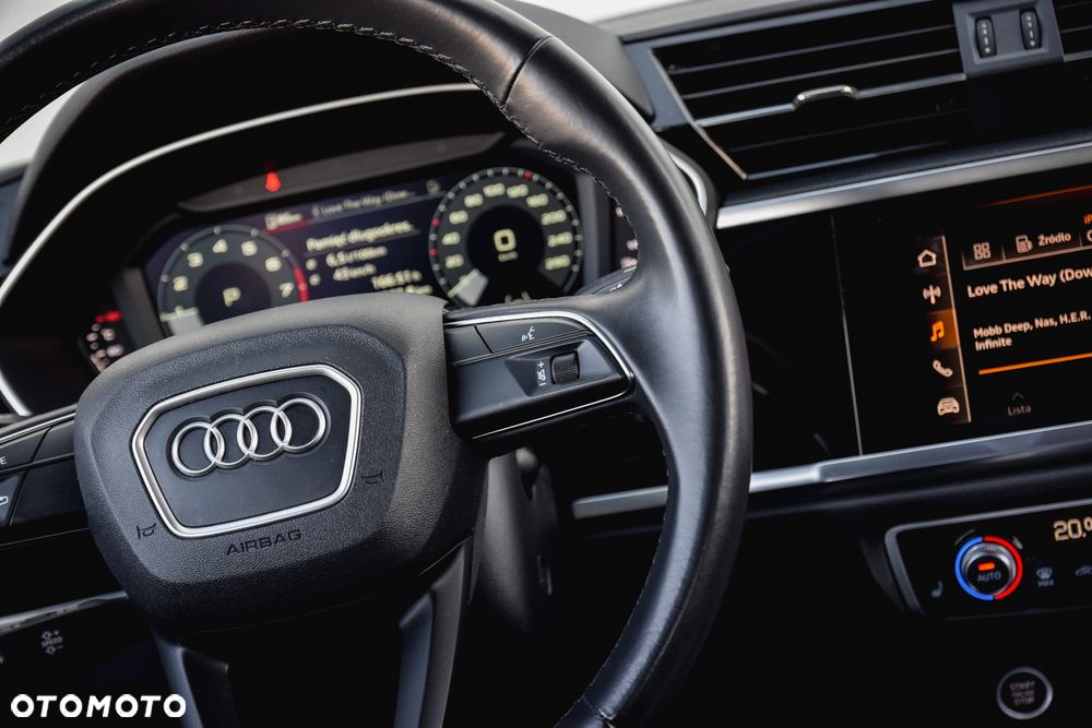 Audi Q3 35 TFSI S tronic - 24