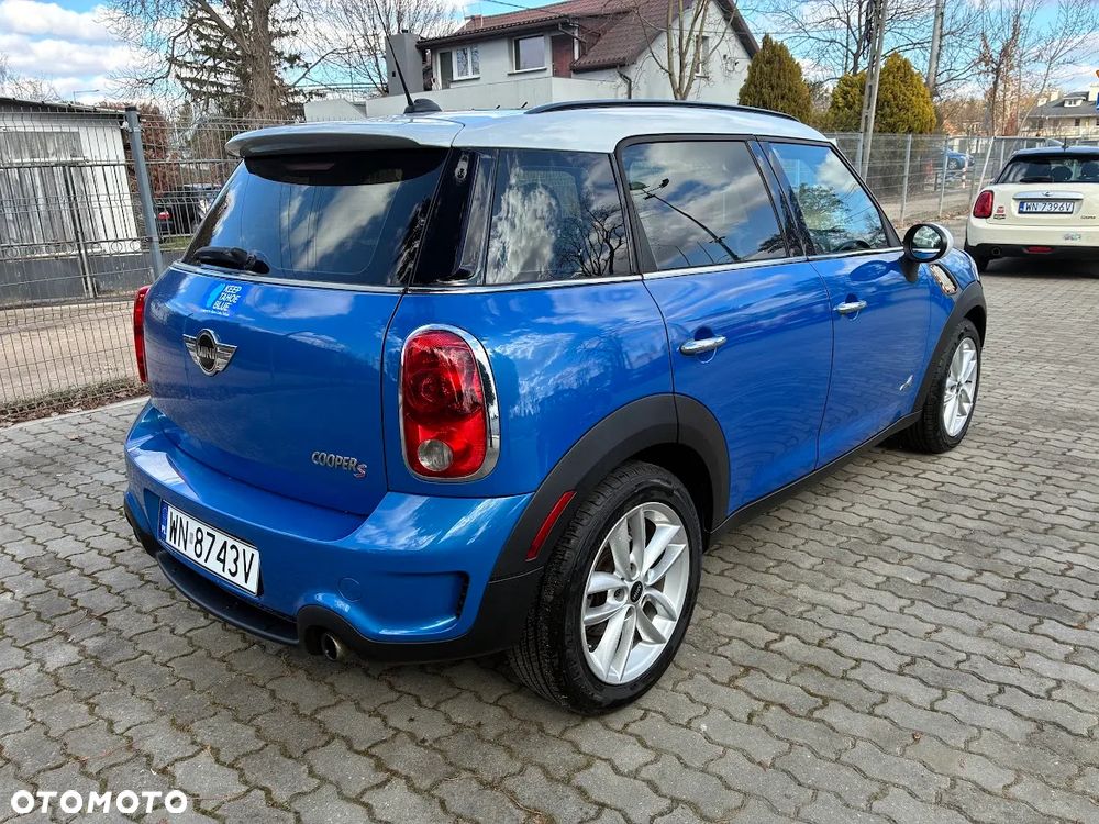 MINI Countryman - 3