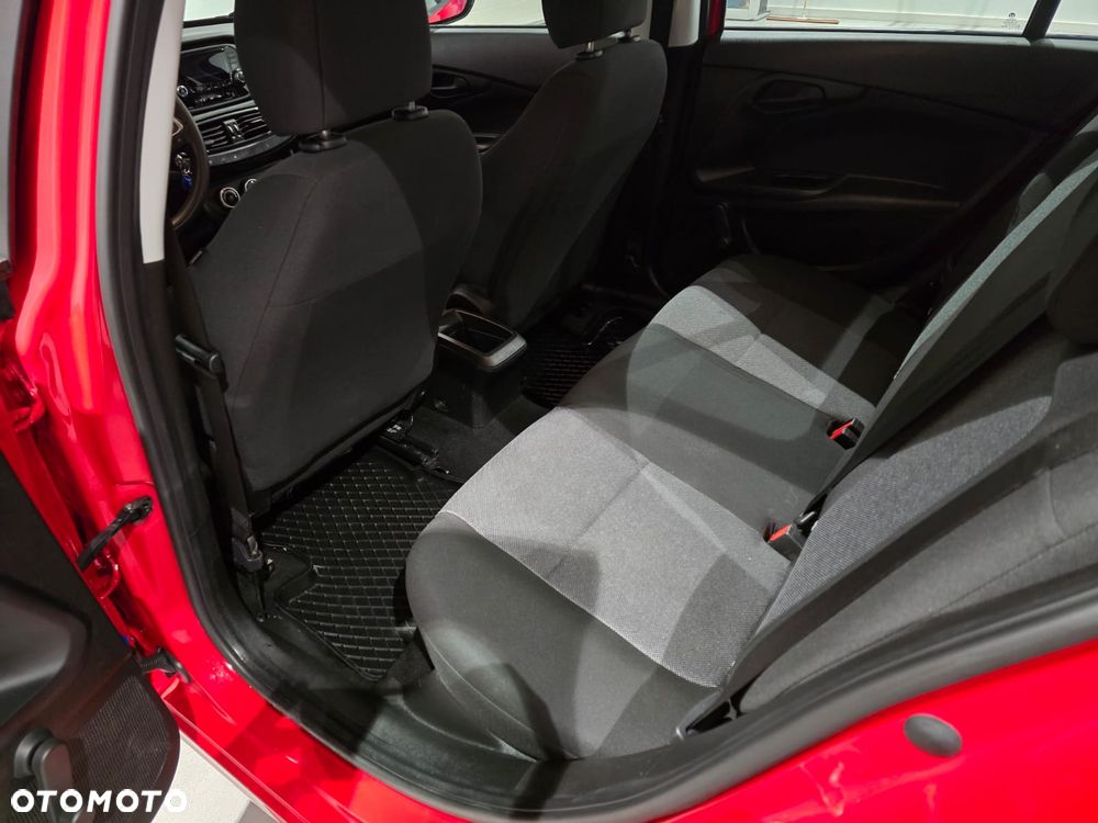 Fiat Tipo - 11