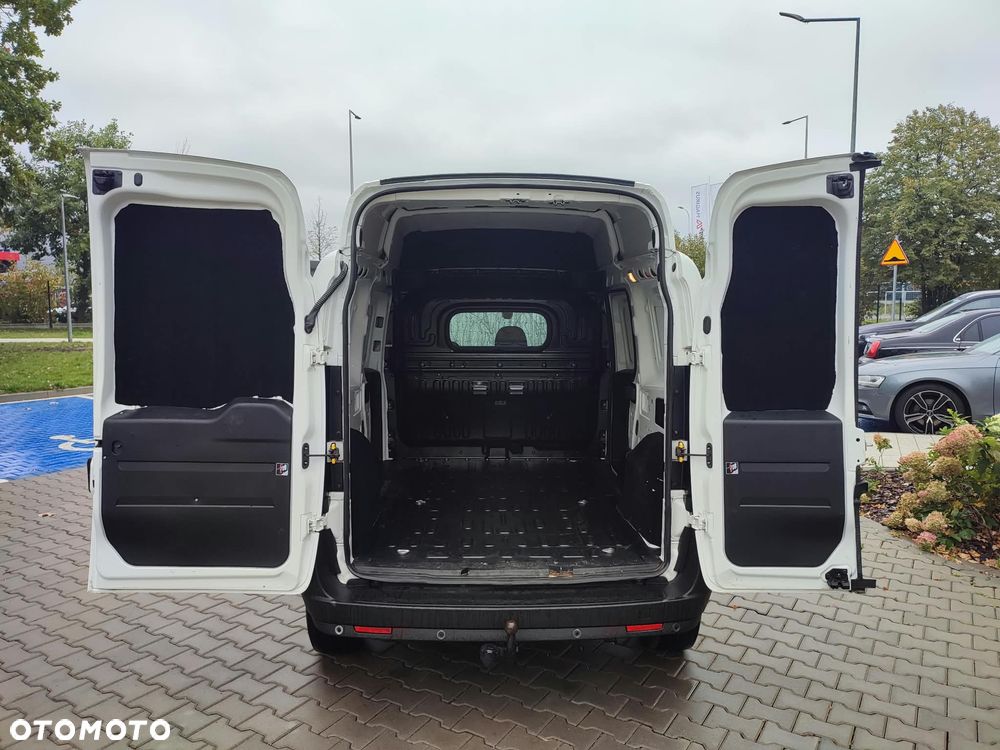 Fiat Doblo XL - 19