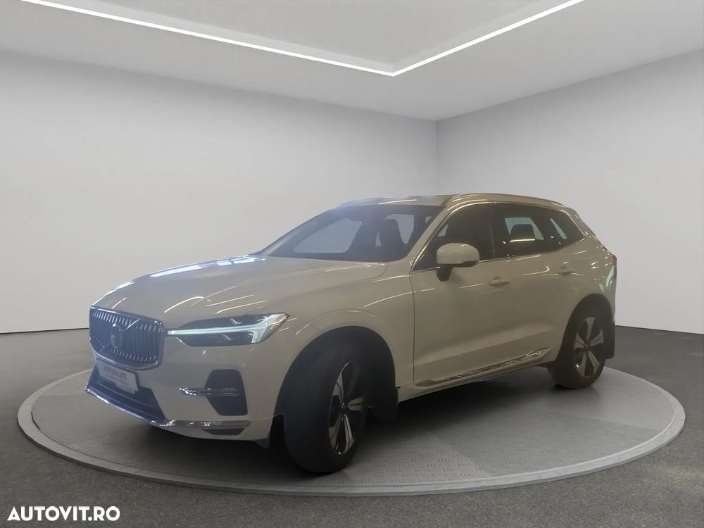 Volvo XC 60 - 3
