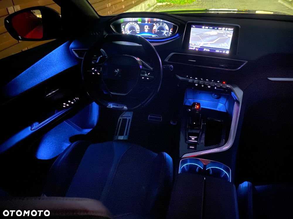 Peugeot 3008 - 14