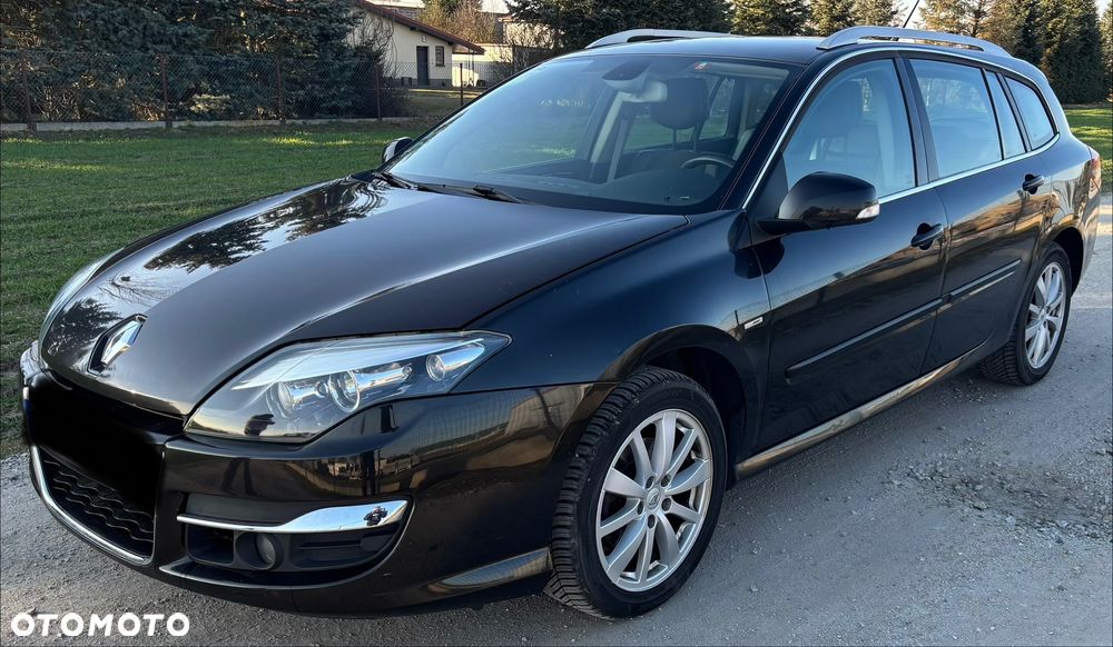 Renault Laguna