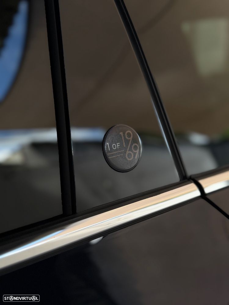 MINI Clubman Cooper S Premium Final Edition Auto - 21