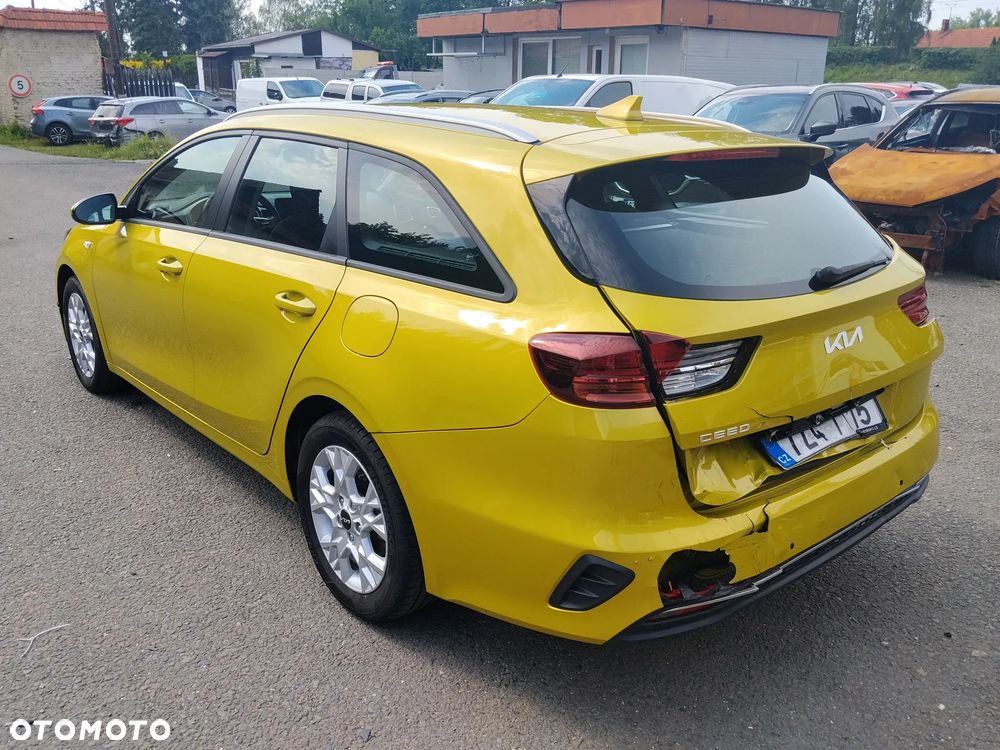 Kia Ceed - 3