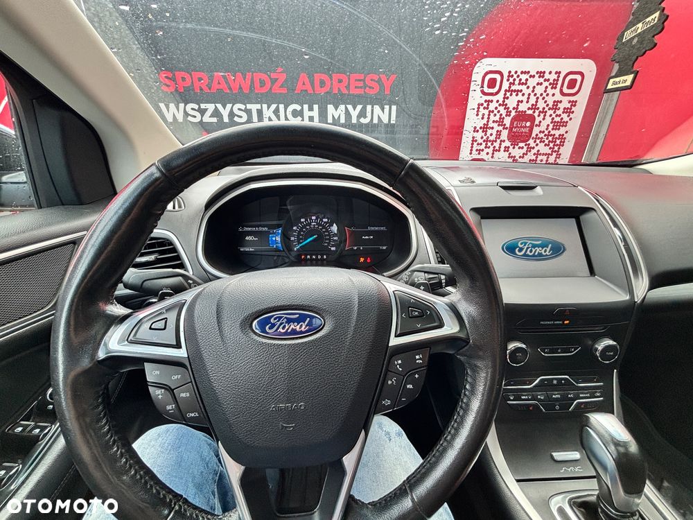 Ford Edge - 2
