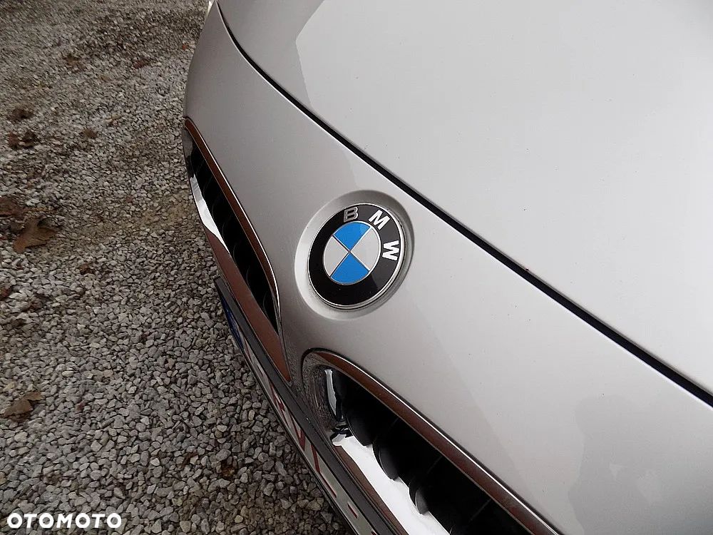 BMW Seria 3 316d Sport Line - 28