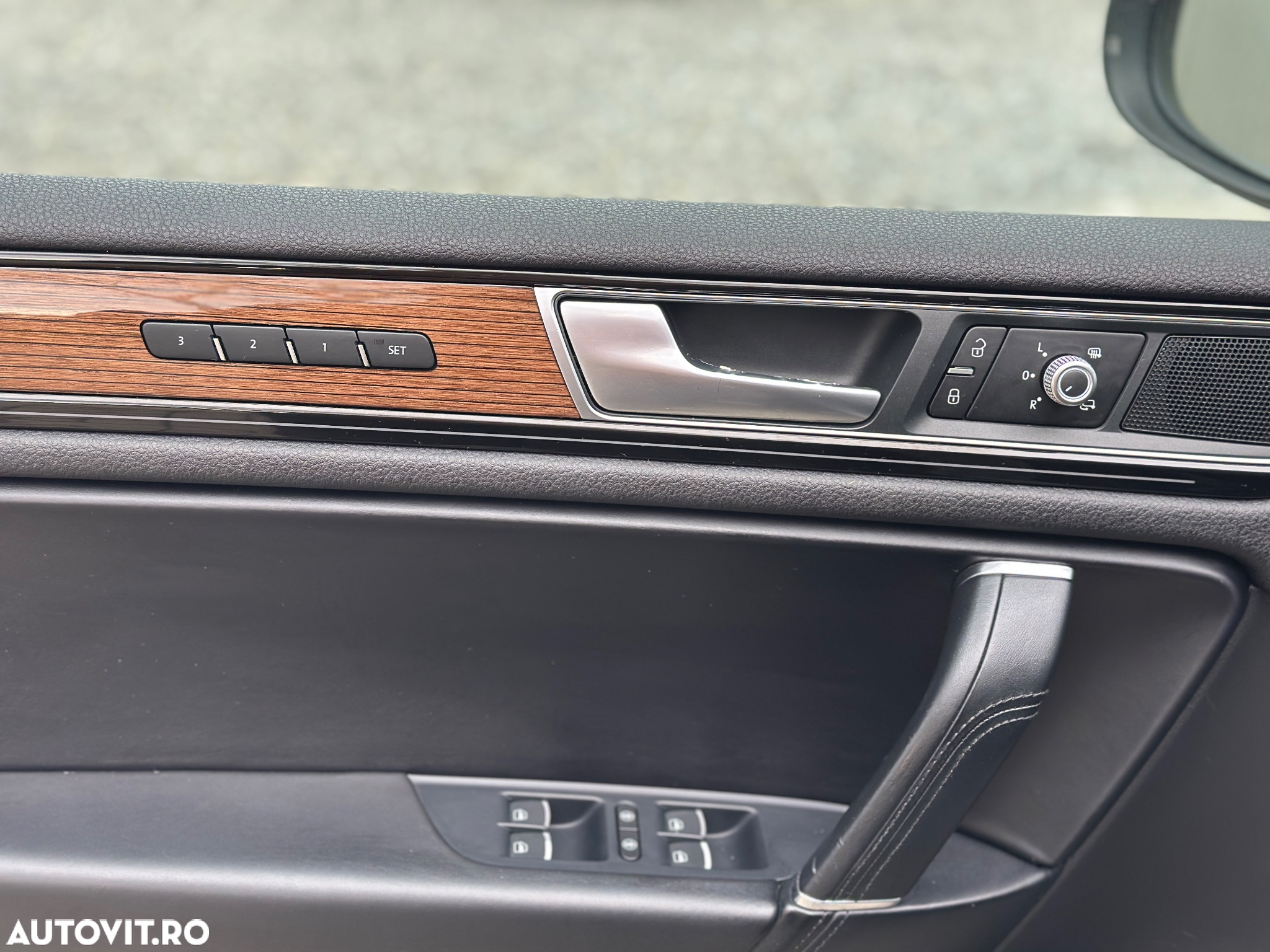Volkswagen Touareg V6 TDI BMT Supreme Plus - 15