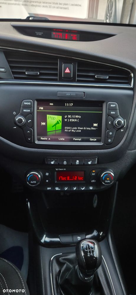 Kia Ceed 1.0 T-GDI GT Line - 27
