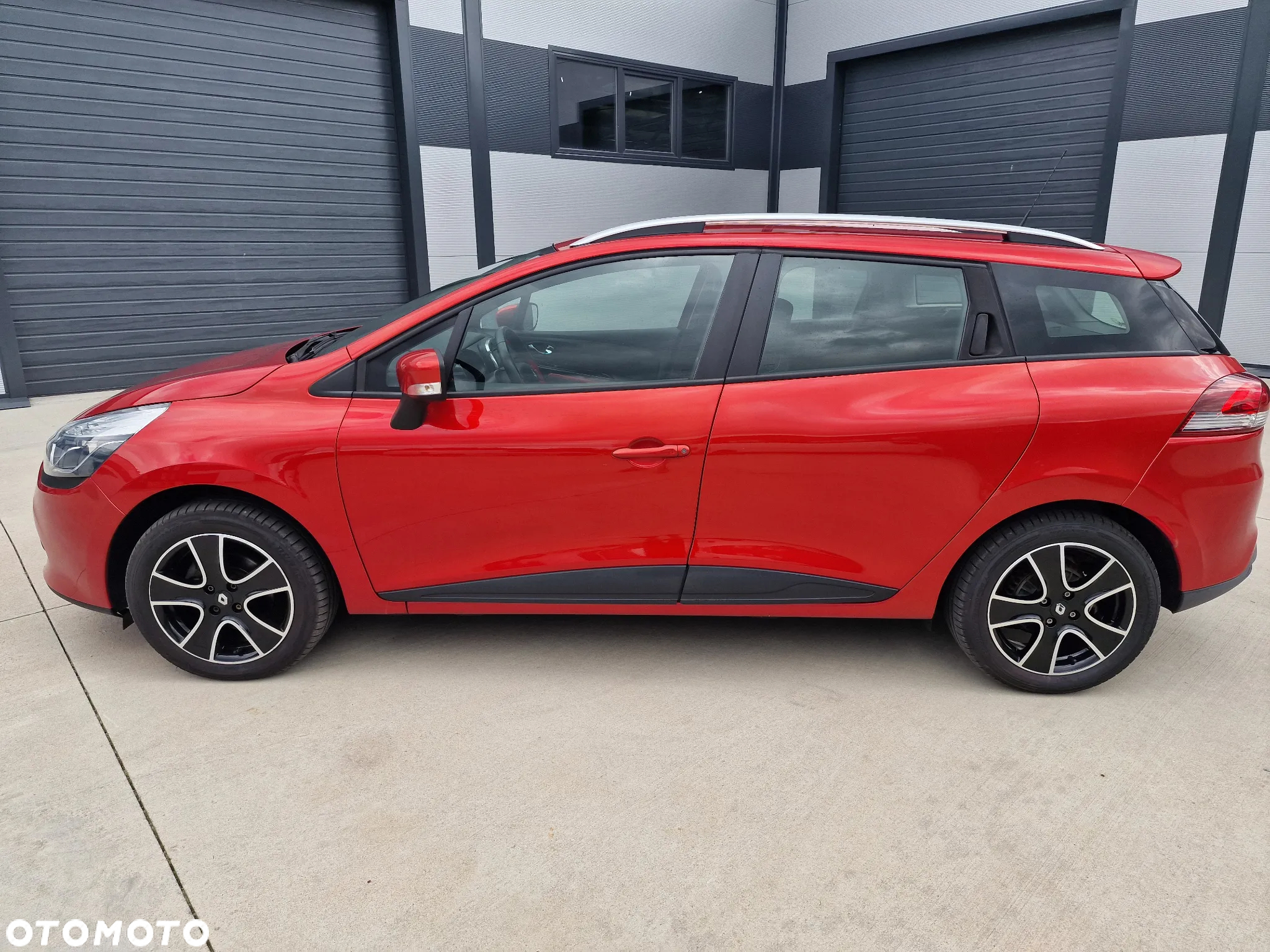 Renault Clio (Energy) TCe 90 Start & Stop LIMITED - 12