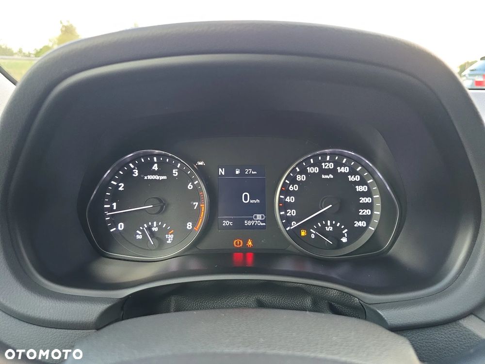 Hyundai i30 1.5 T-GDI 48V Smart - 18