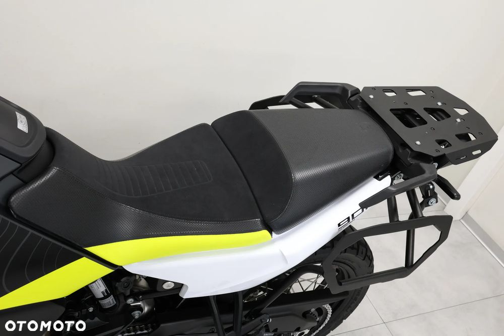 Husqvarna Norden - 14