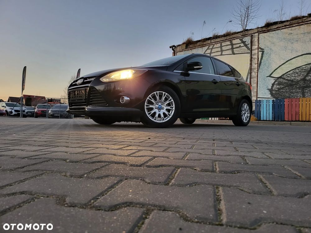Ford Focus - 15