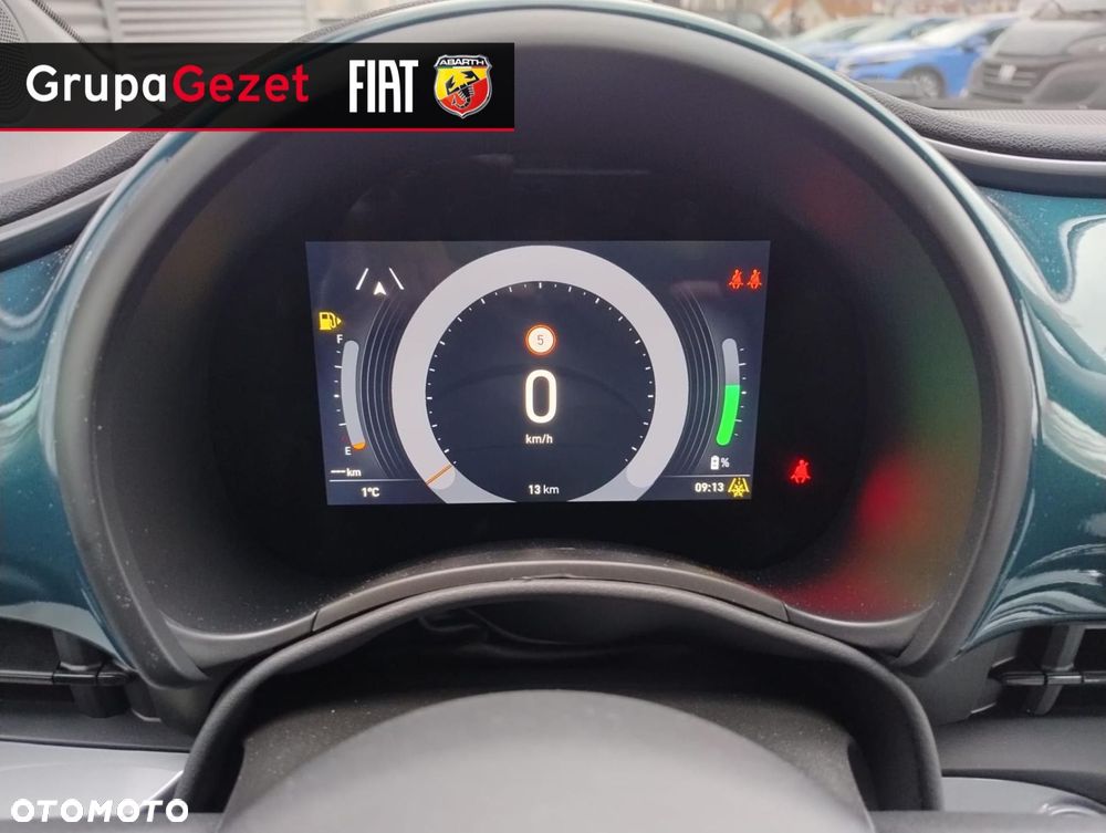 Fiat 500 - 9