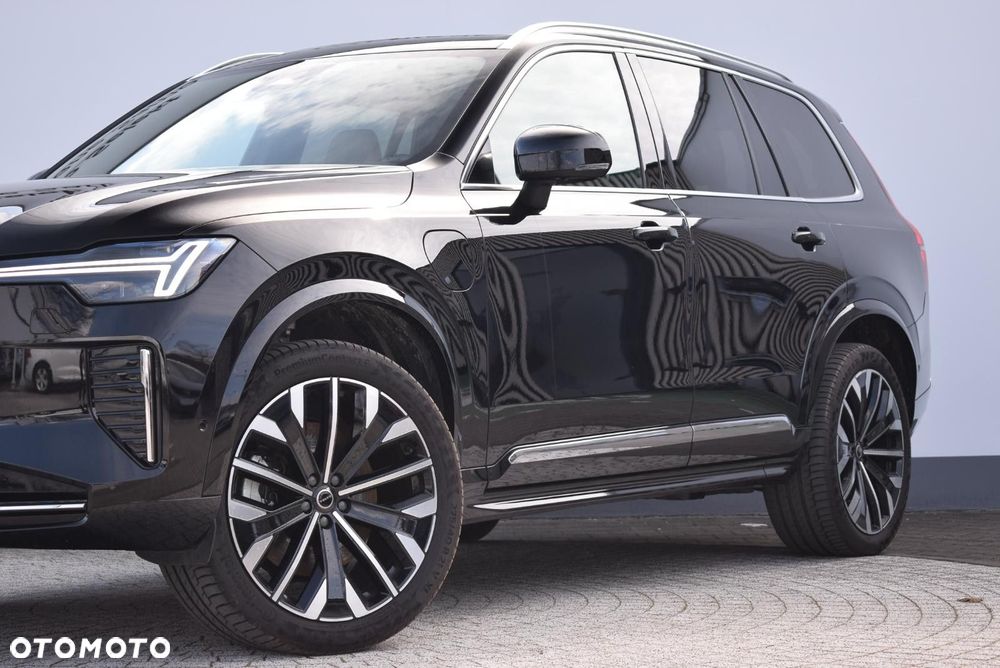 Volvo XC 90 - 5