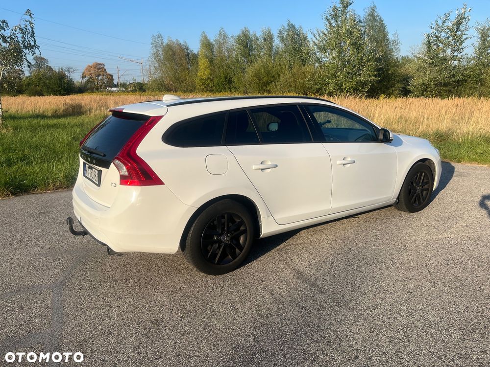 Volvo V60 - 5