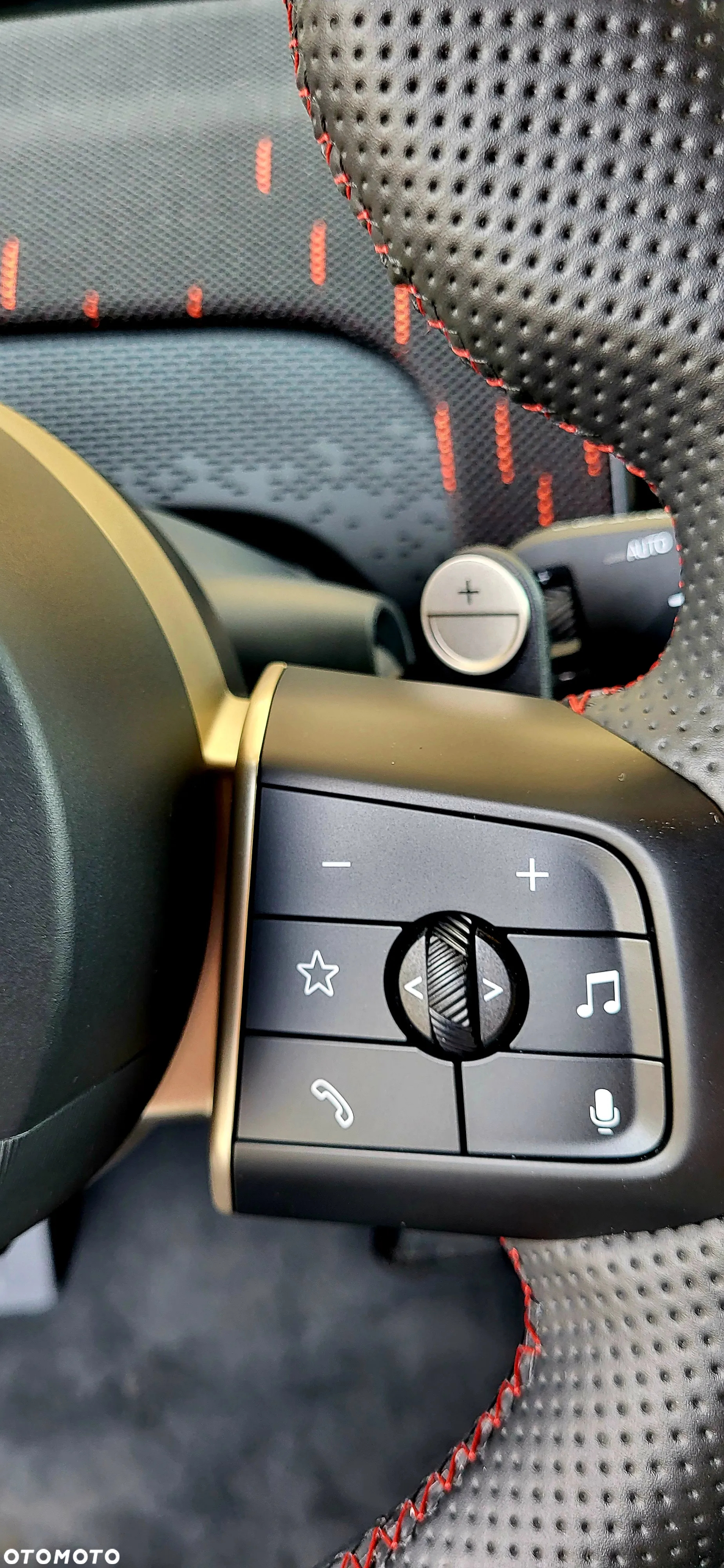 MINI John Cooper Works ALL4 sport - 21