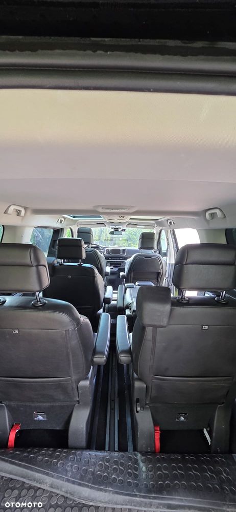 Toyota ProAce Kombi D-4D Long 2,8t - 11