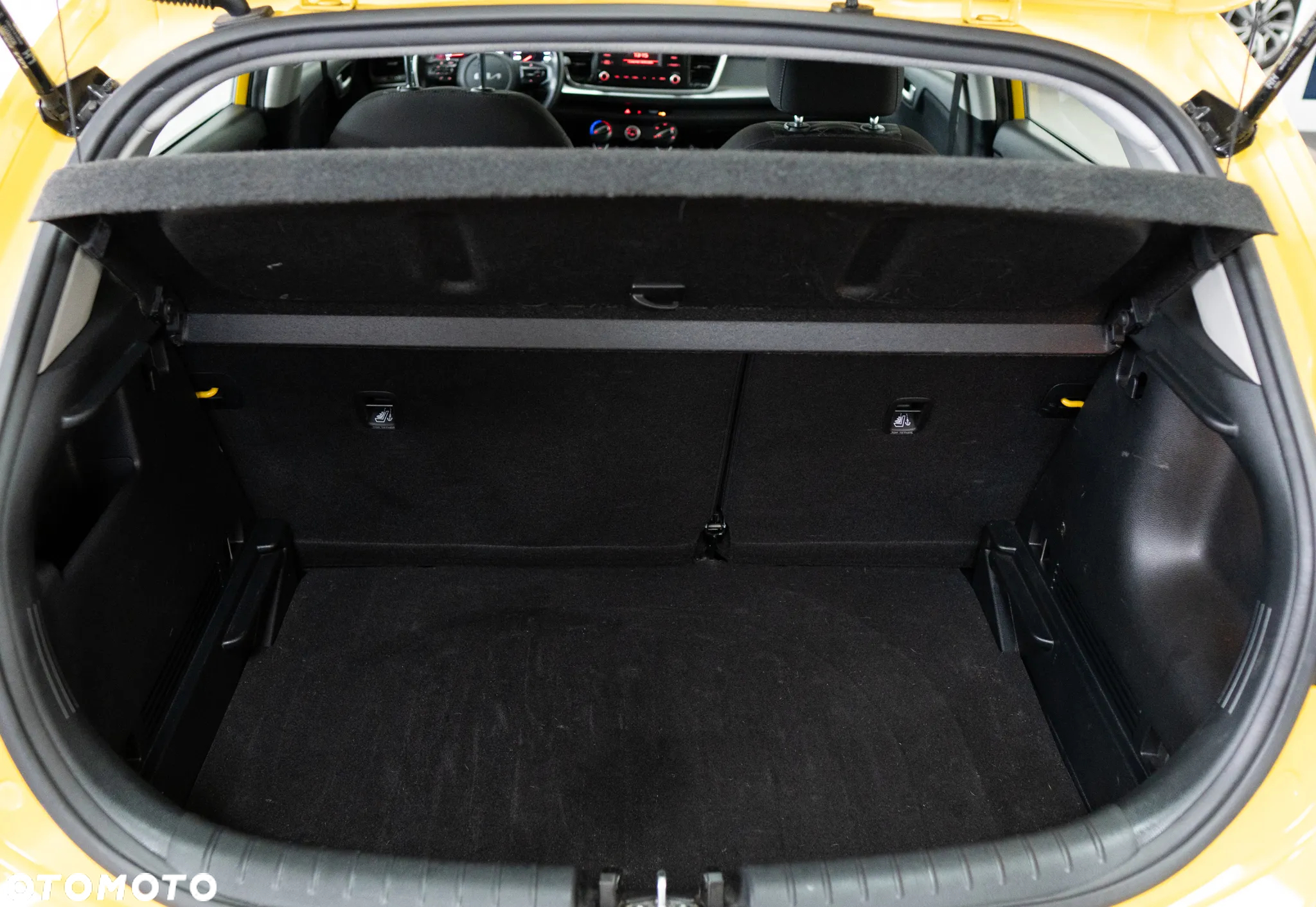Kia Rio 1.0 T-GDI M DCT - 38