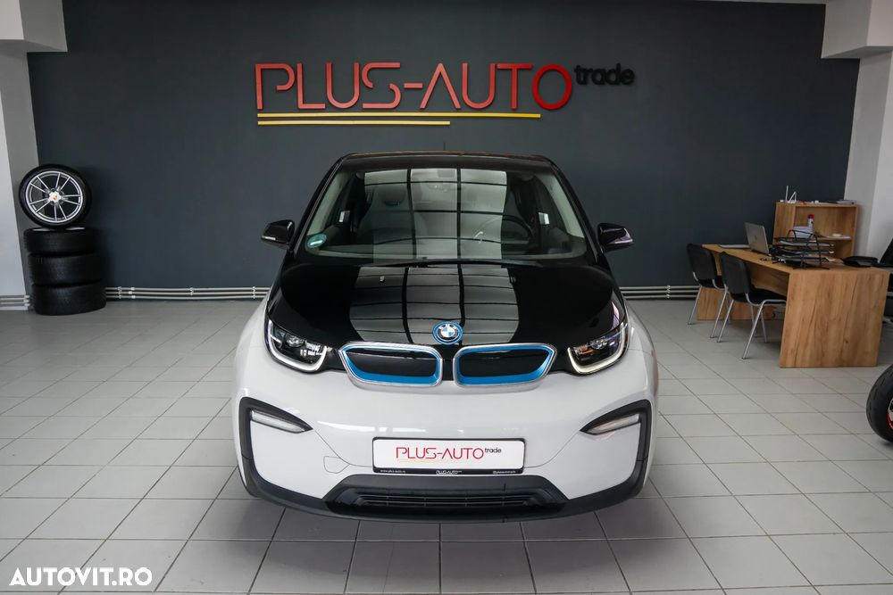 BMW i3 (94 Ah) - 3