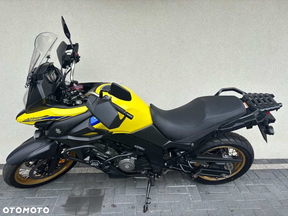 Suzuki DL - 4