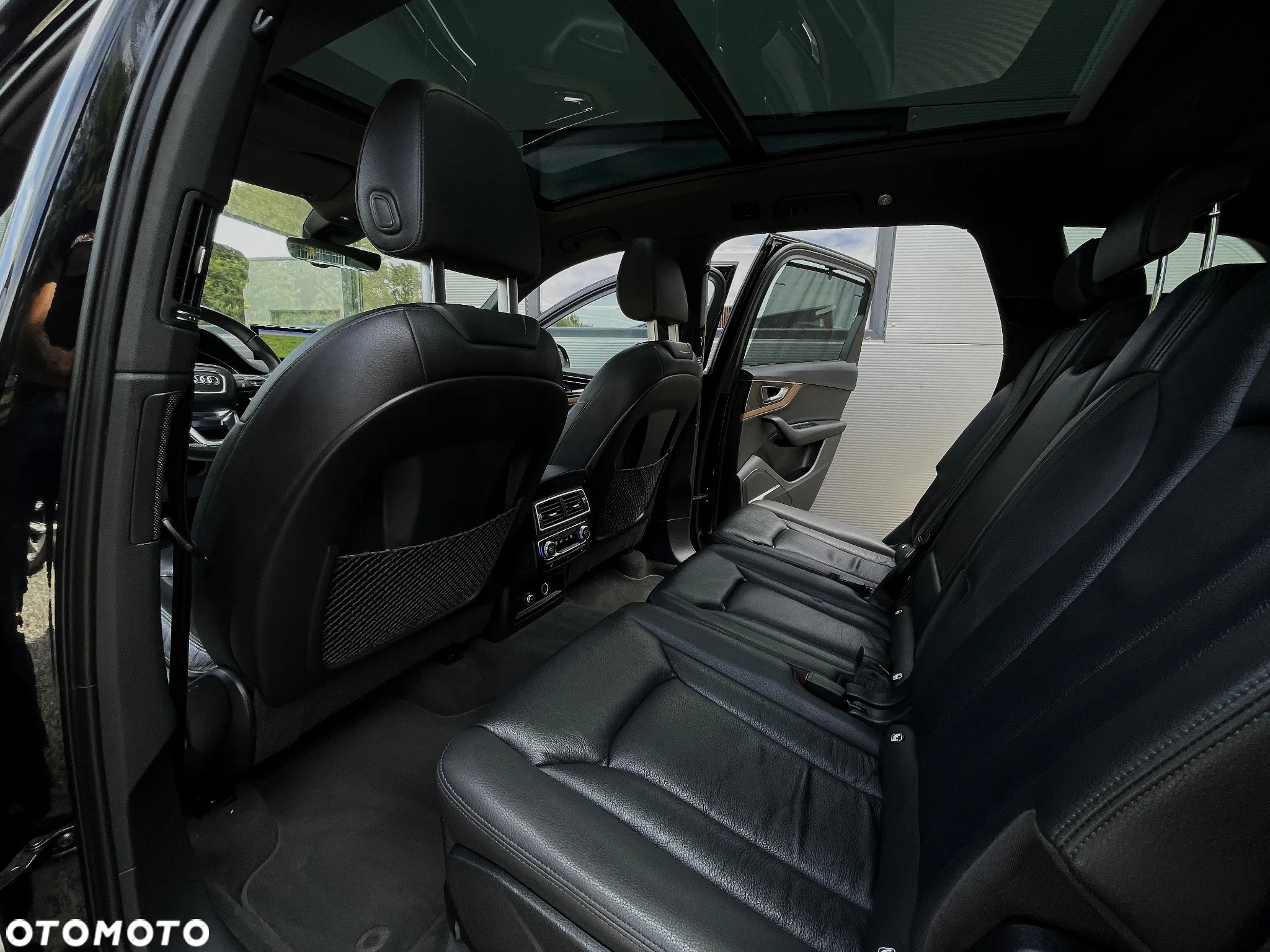 Audi Q7 3.0 TDI Quattro Tiptronic - 34