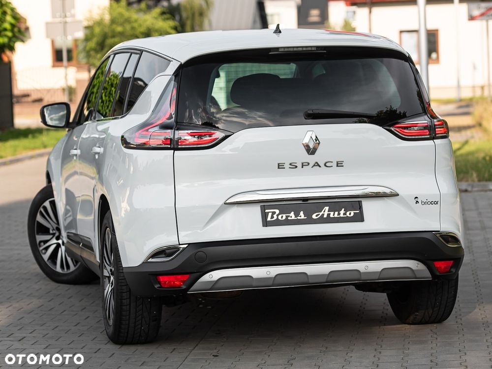 Renault Espace Energy dCi 160 EDC Initiale Paris - 8