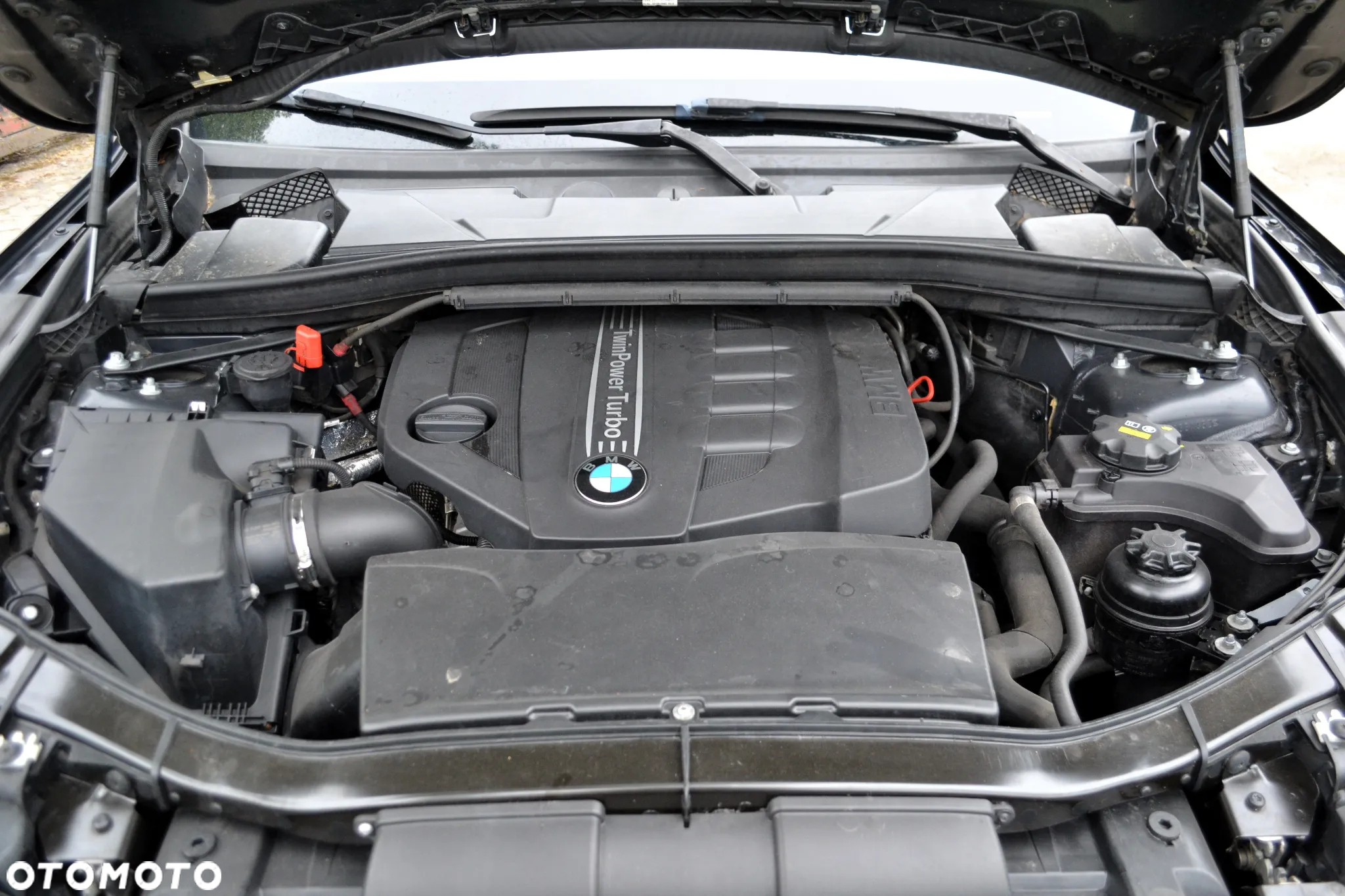 BMW X1 xDrive18d Sport Line - 13